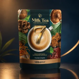 7 Tea