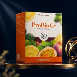 ProBio C+